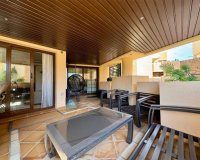 Resale - apartment - Estepona - New Golden Mile