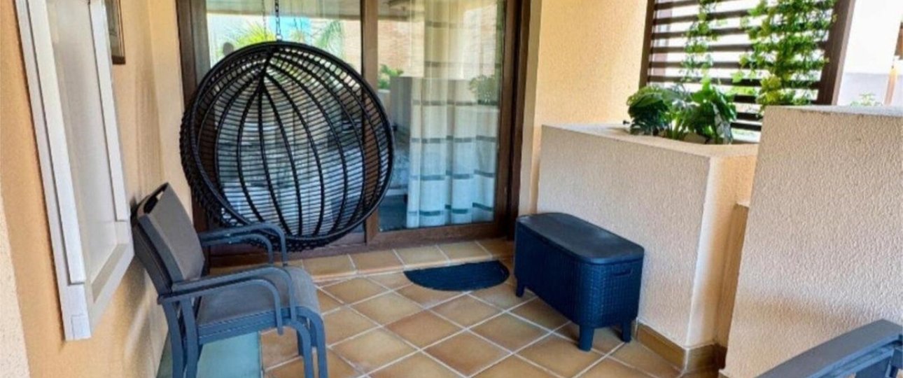 Resale - apartment - Estepona - New Golden Mile