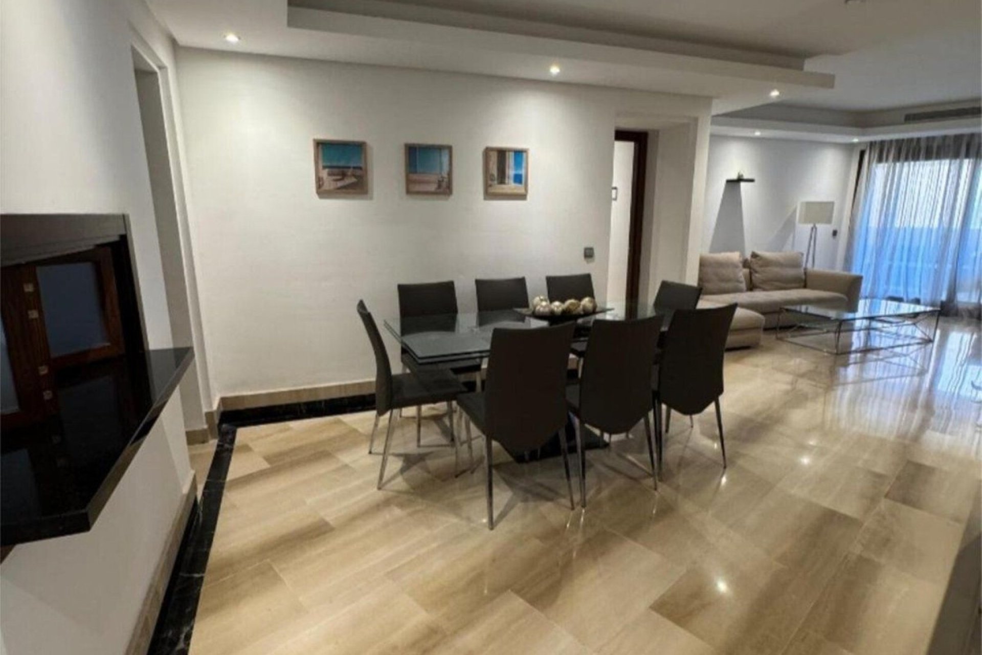 Resale - apartment - Estepona - New Golden Mile