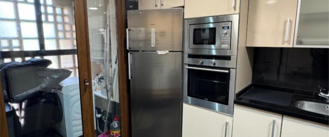 Resale - apartment - Estepona - New Golden Mile