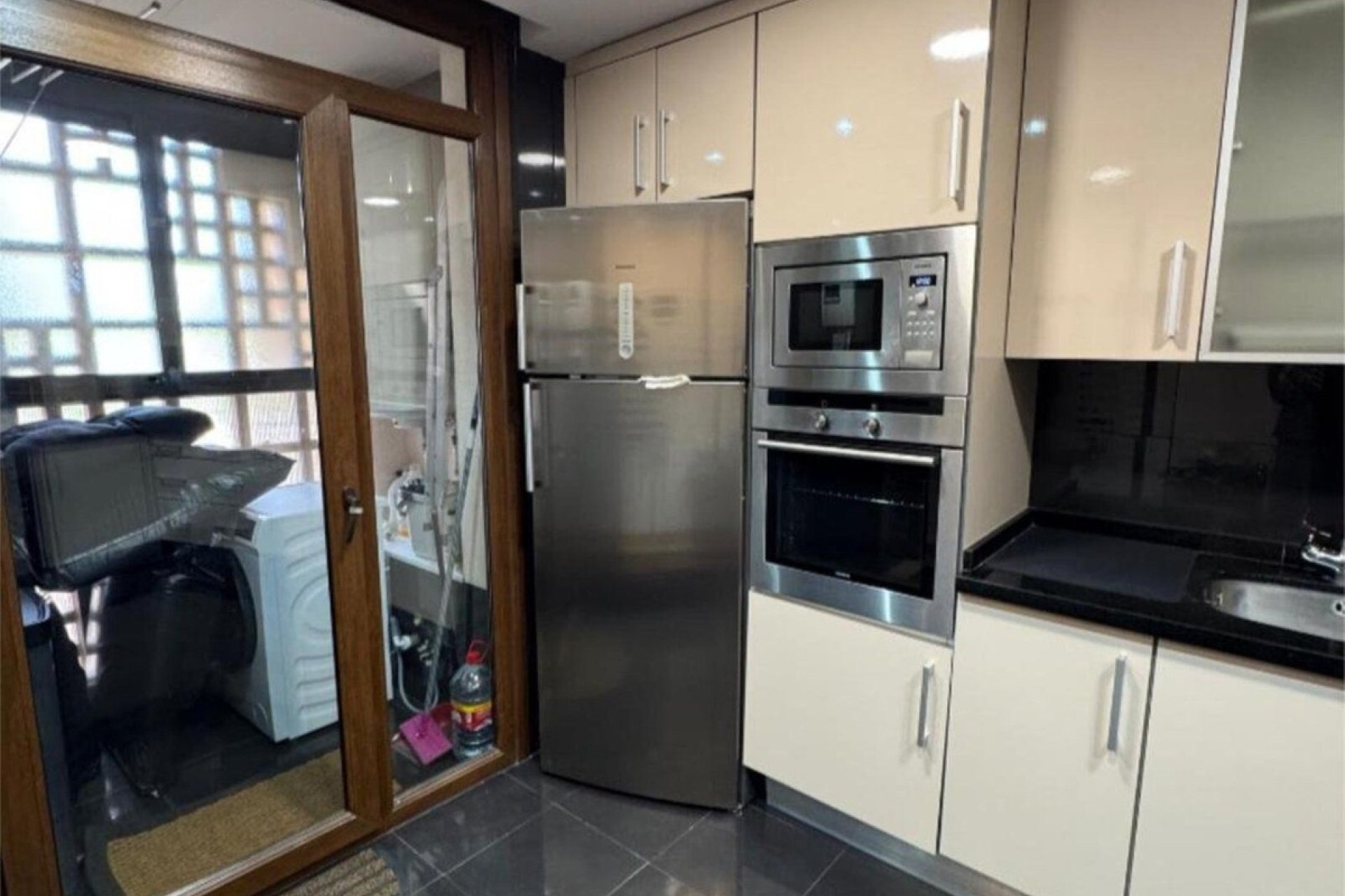 Resale - apartment - Estepona - New Golden Mile