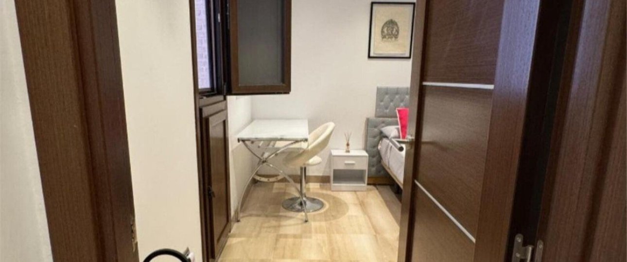 Resale - apartment - Estepona - New Golden Mile