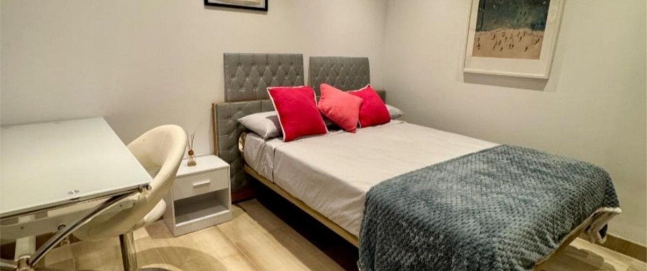 Resale - apartment - Estepona - New Golden Mile