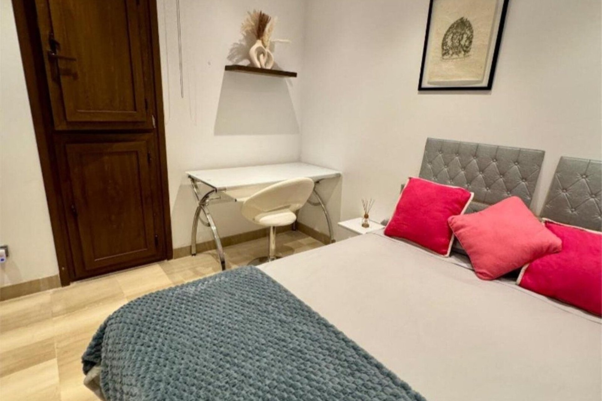 Resale - apartment - Estepona - New Golden Mile