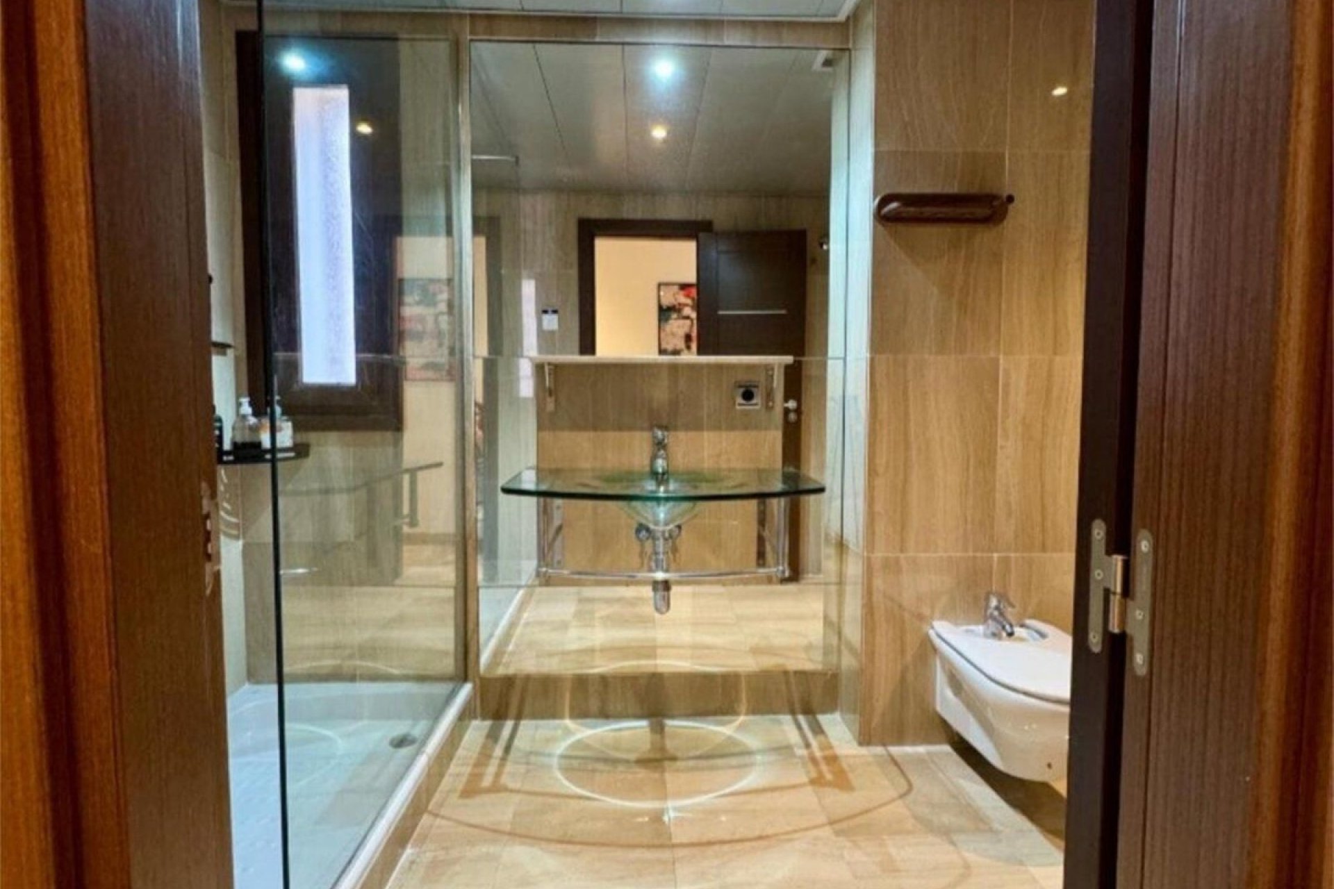 Resale - apartment - Estepona - New Golden Mile