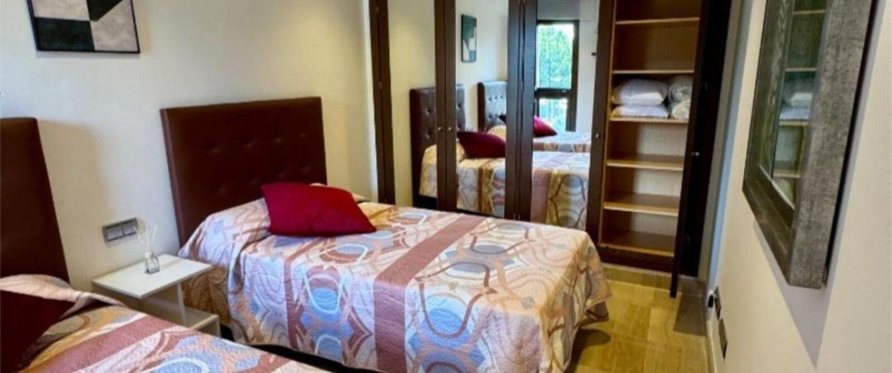 Resale - apartment - Estepona - New Golden Mile
