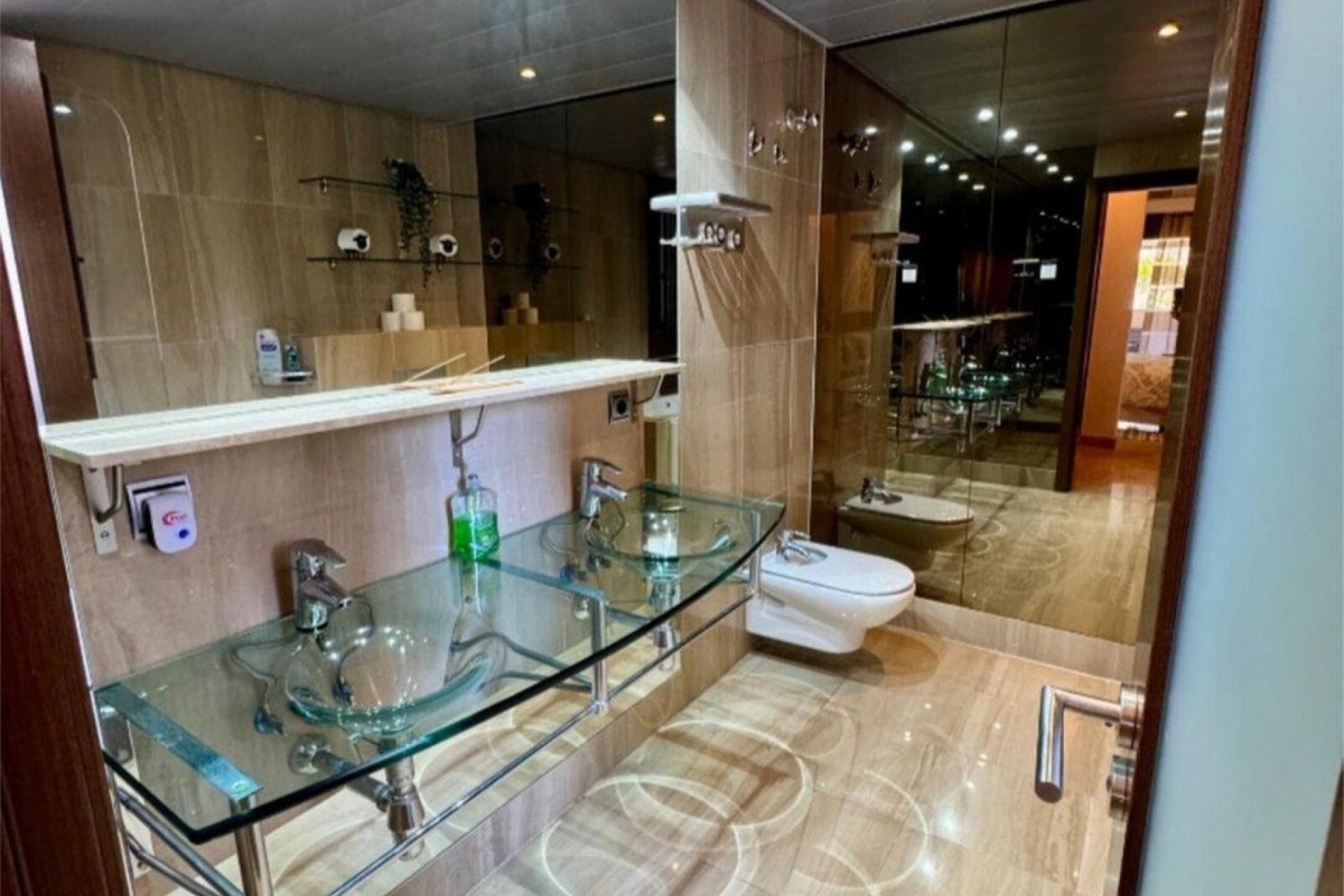 Resale - apartment - Estepona - New Golden Mile