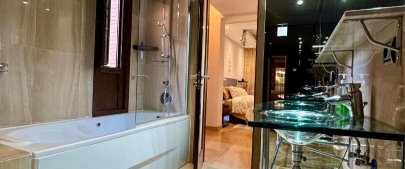 Resale - apartment - Estepona - New Golden Mile