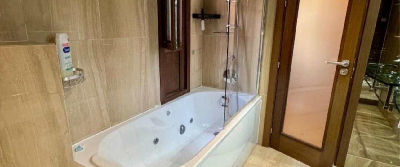 Resale - apartment - Estepona - New Golden Mile