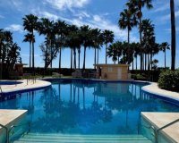 Resale - apartment - Estepona - New Golden Mile