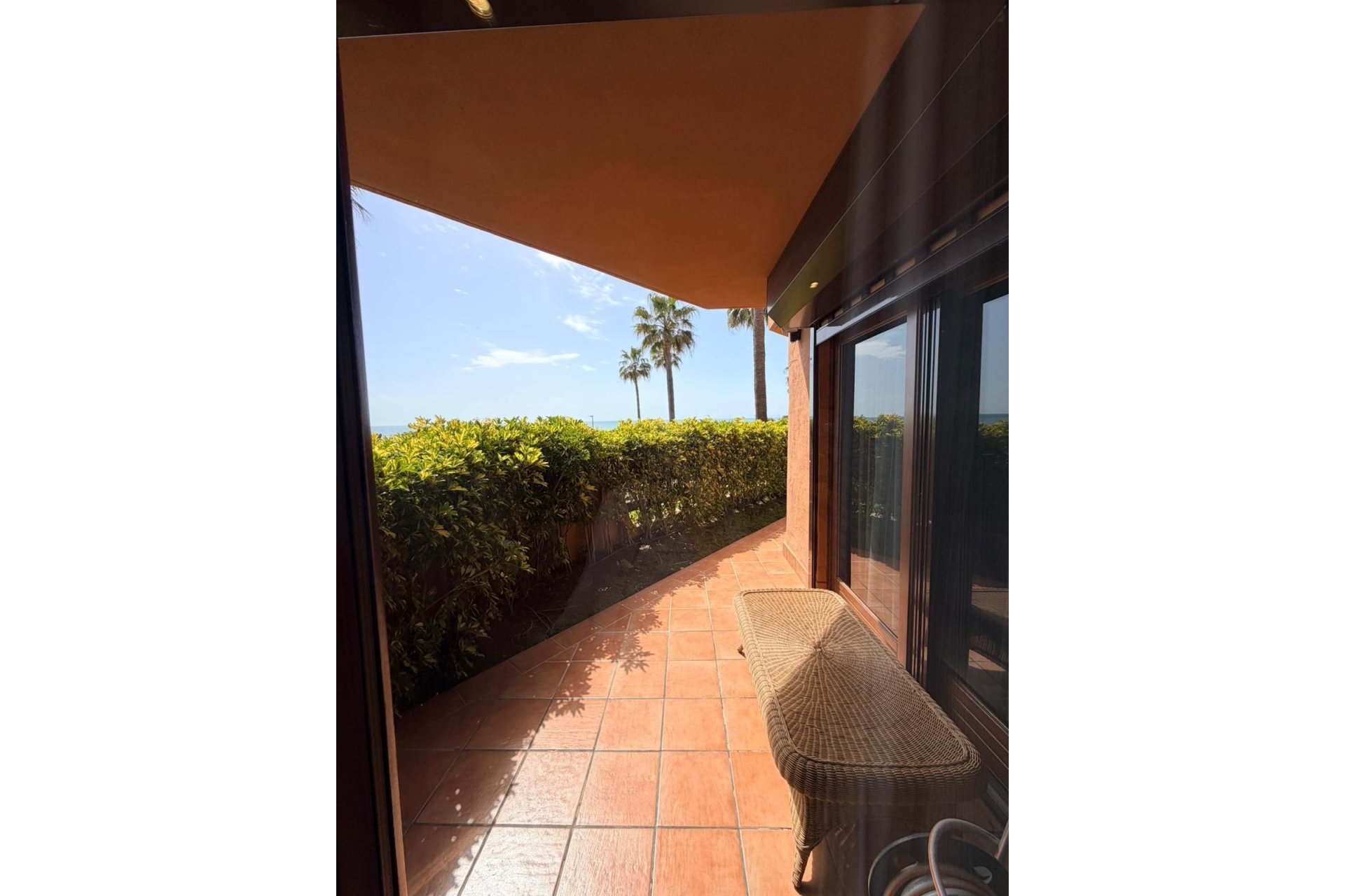 Resale - apartment - Estepona - New Golden Mile