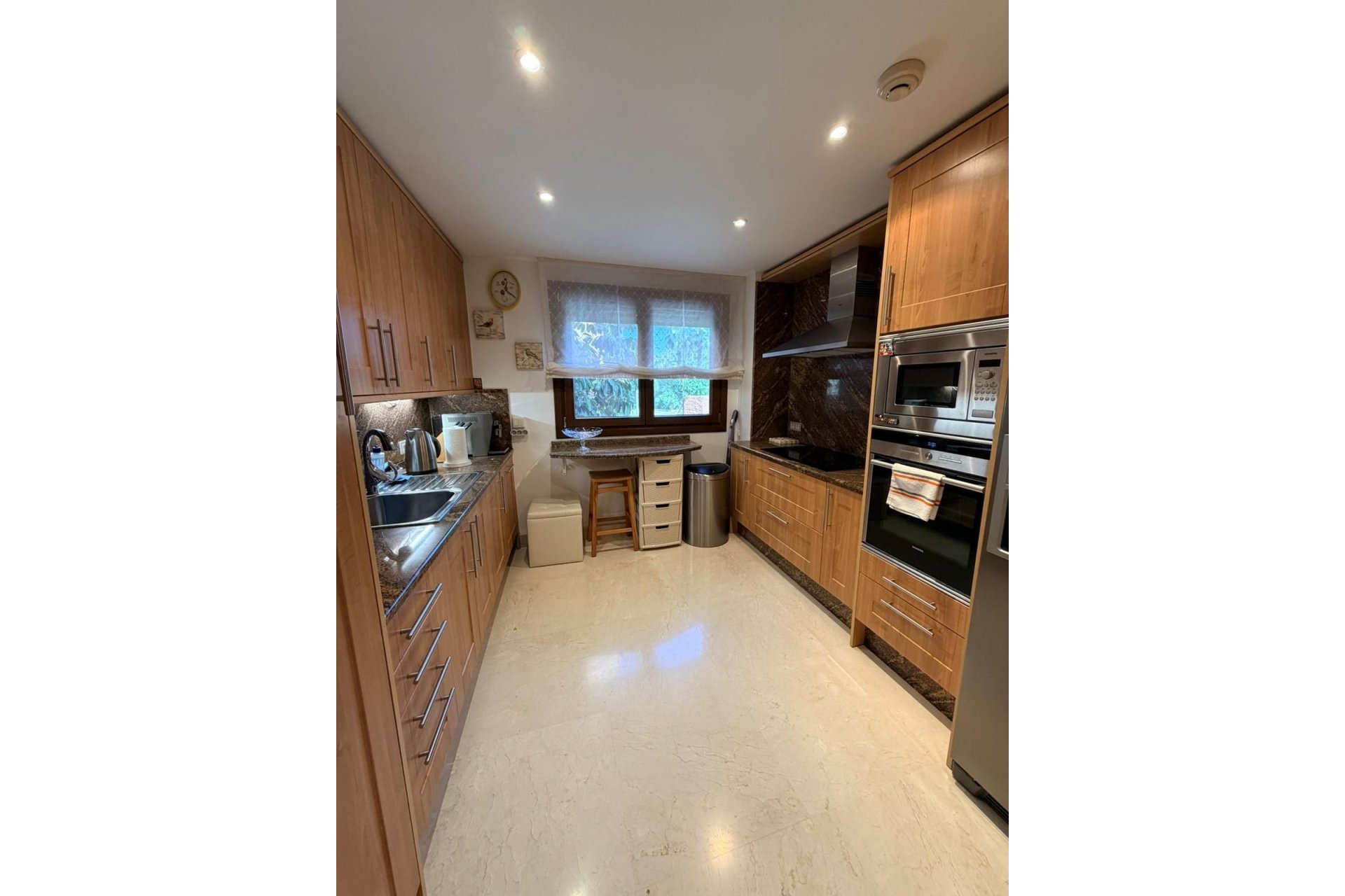 Resale - apartment - Estepona - New Golden Mile