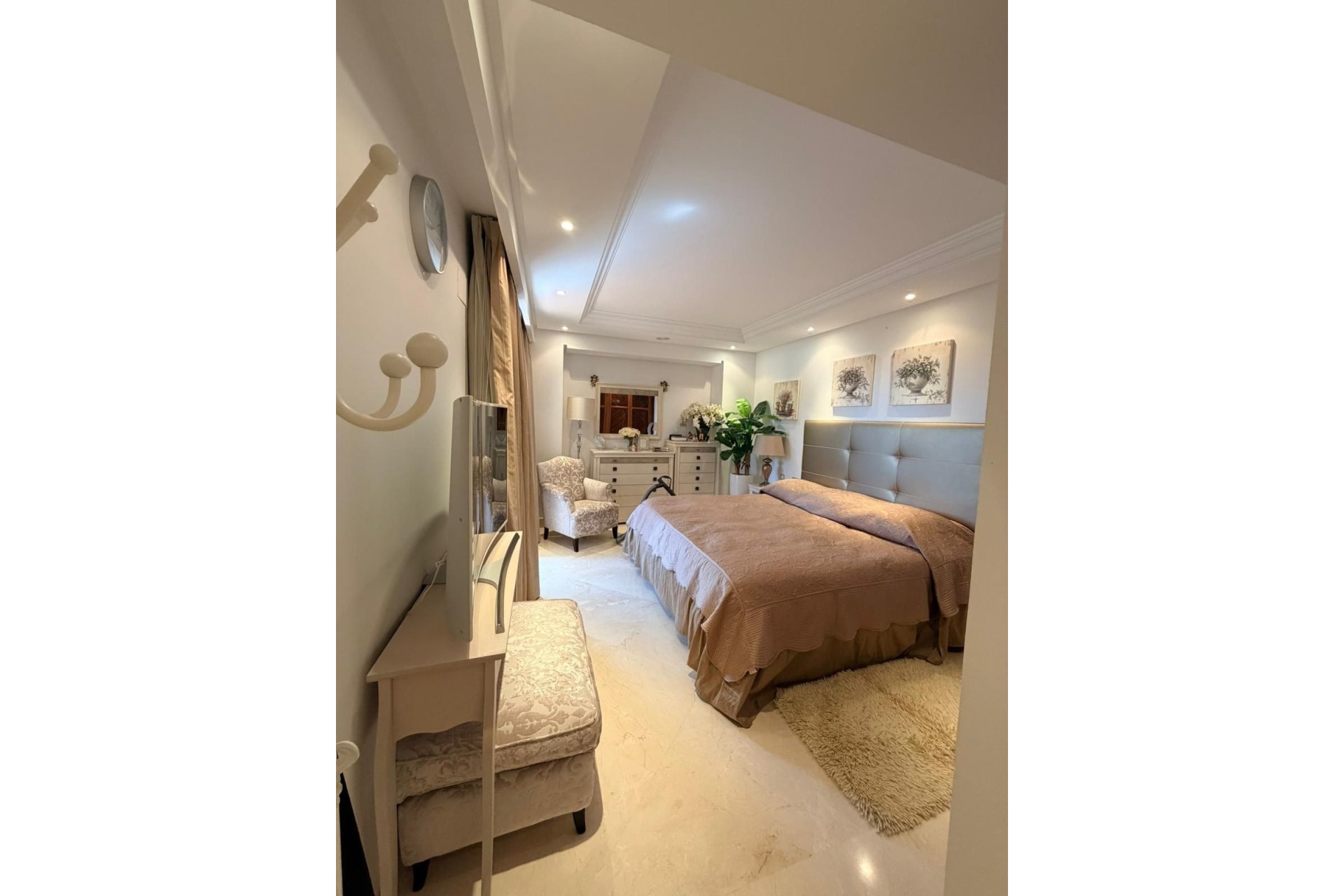 Resale - apartment - Estepona - New Golden Mile