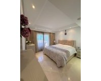 Resale - apartment - Estepona - New Golden Mile
