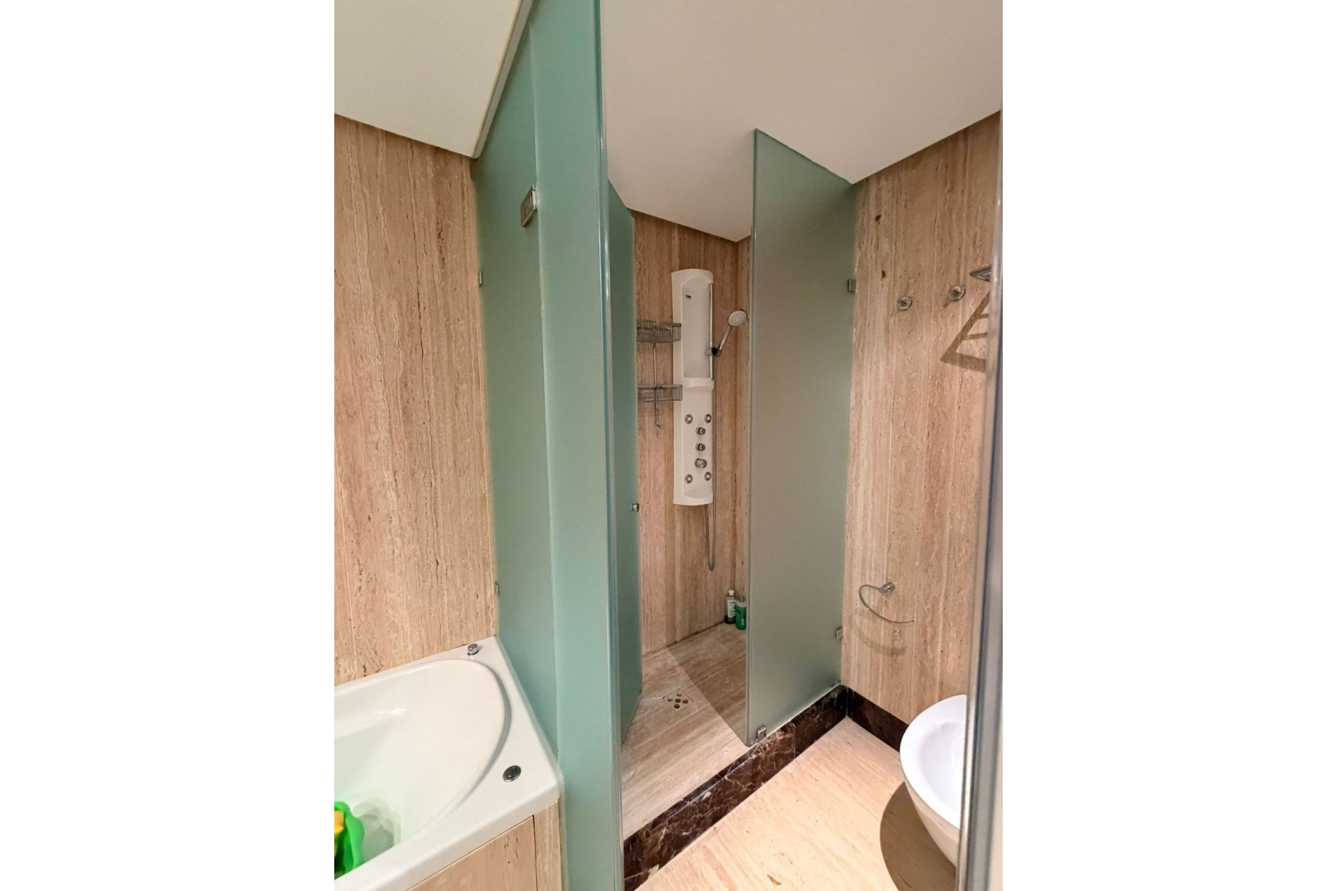 Resale - apartment - Estepona - New Golden Mile
