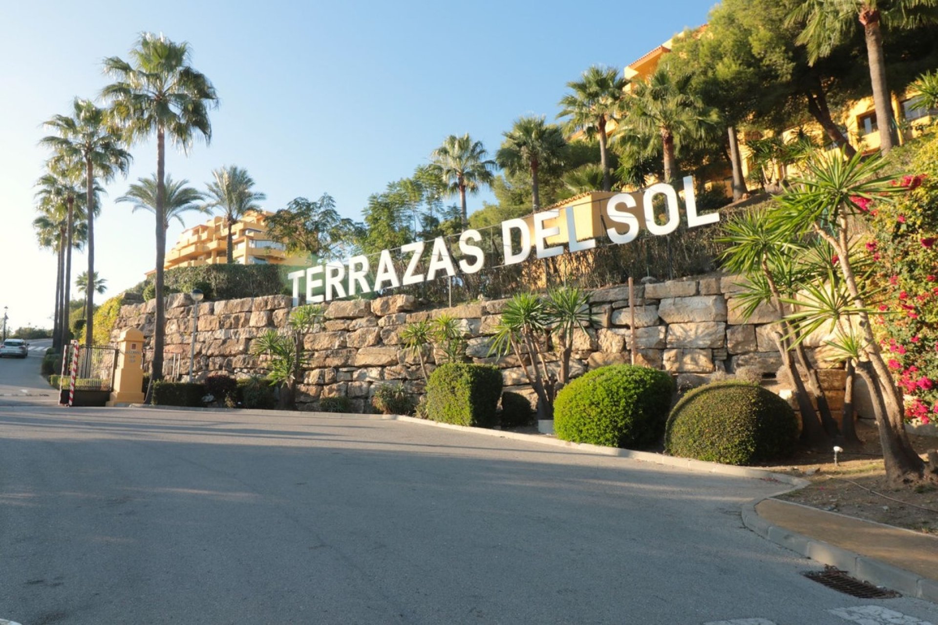Resale - apartment - Estepona - New Golden Mile