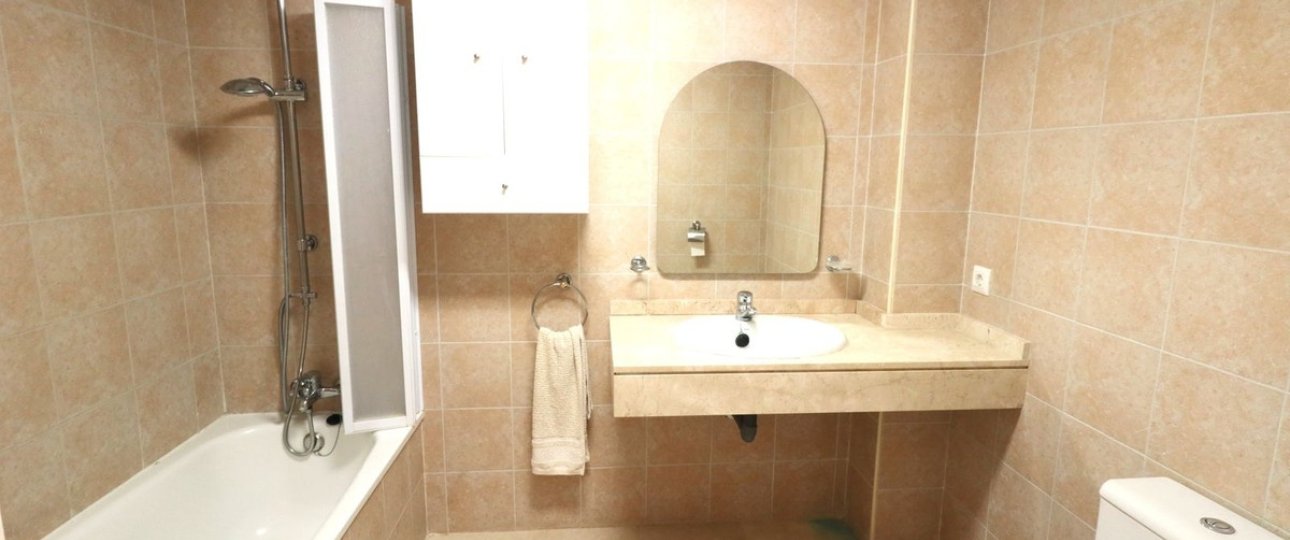 Resale - apartment - Estepona - New Golden Mile