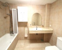 Resale - apartment - Estepona - New Golden Mile