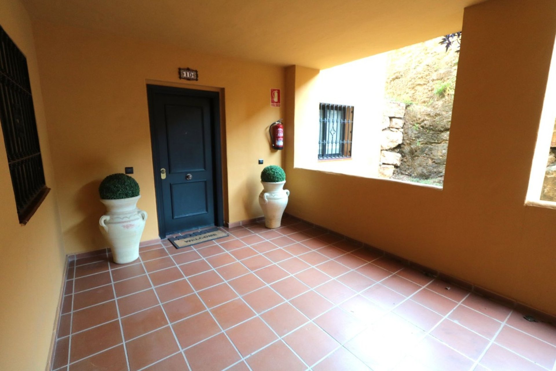 Resale - apartment - Estepona - New Golden Mile