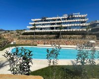 Resale - apartment - Estepona - Selwo