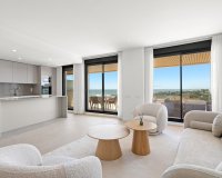 Resale - apartment - Estepona - Selwo