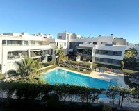 Resale - apartment - Estepona - Selwo