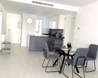 Resale - apartment - Estepona - Selwo