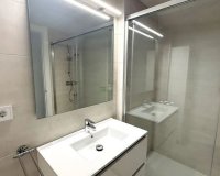 Resale - apartment - Estepona - Selwo