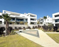 Resale - apartment - Estepona - Selwo