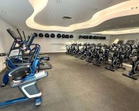 Resale - apartment - Estepona - Selwo