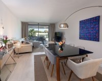 Resale - apartment - Estepona - Selwo