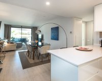 Resale - apartment - Estepona - Selwo