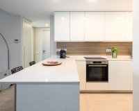 Resale - apartment - Estepona - Selwo