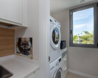 Resale - apartment - Estepona - Selwo