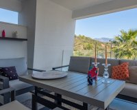 Resale - apartment - Estepona - Selwo