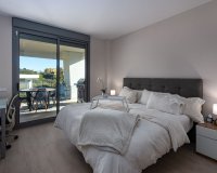 Resale - apartment - Estepona - Selwo