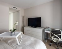 Resale - apartment - Estepona - Selwo