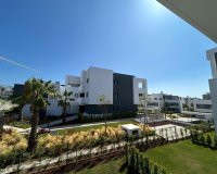 Resale - apartment - Estepona - Selwo