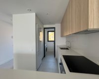 Resale - apartment - Estepona - Selwo