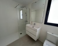 Resale - apartment - Estepona - Selwo