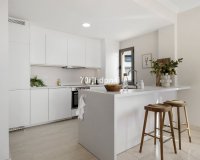 Resale - apartment - Estepona - Selwo