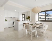 Resale - apartment - Estepona - Selwo