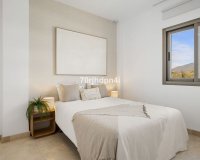 Resale - apartment - Estepona - Selwo