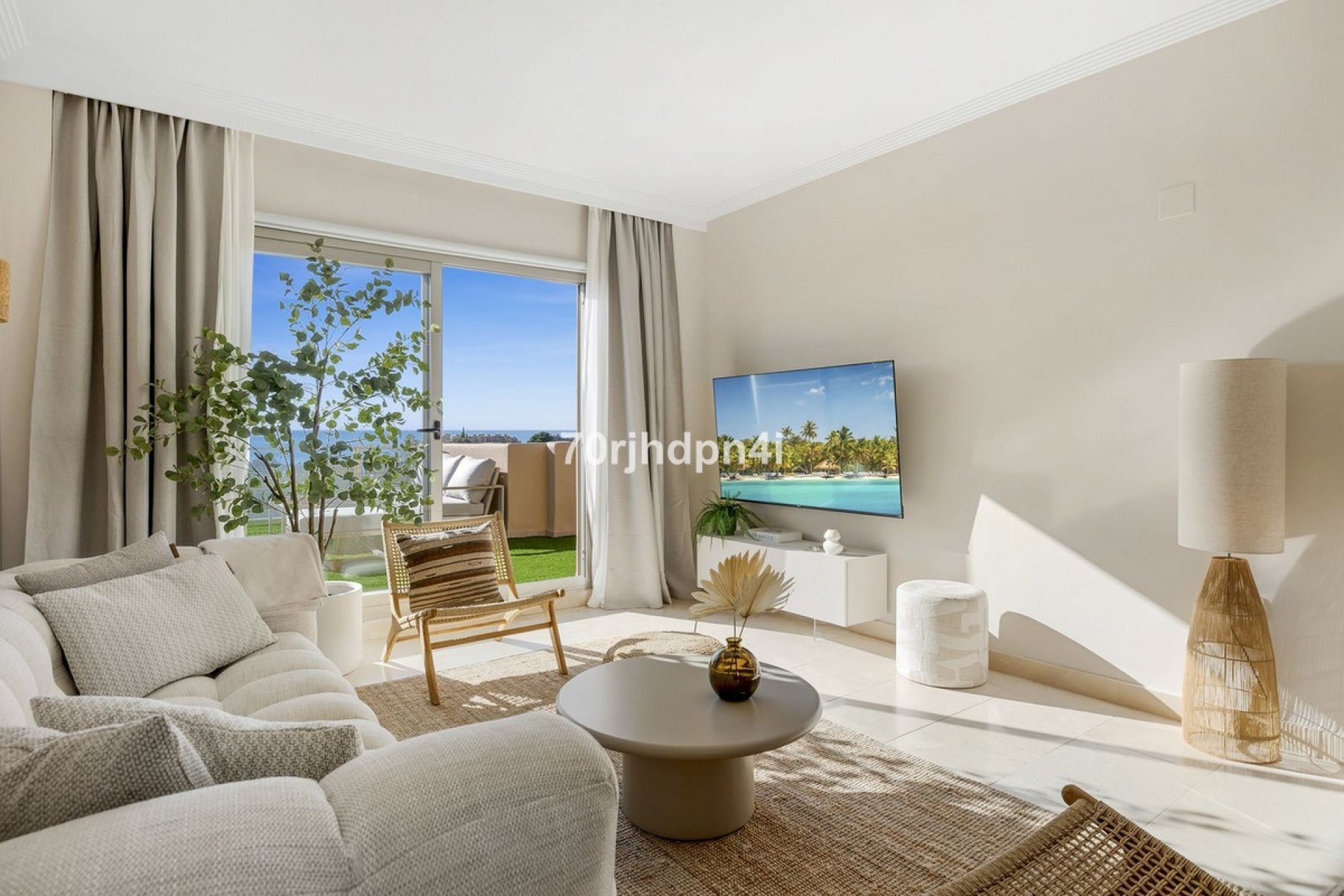 Resale - apartment - Estepona - Selwo