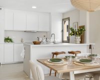Resale - apartment - Estepona - Selwo