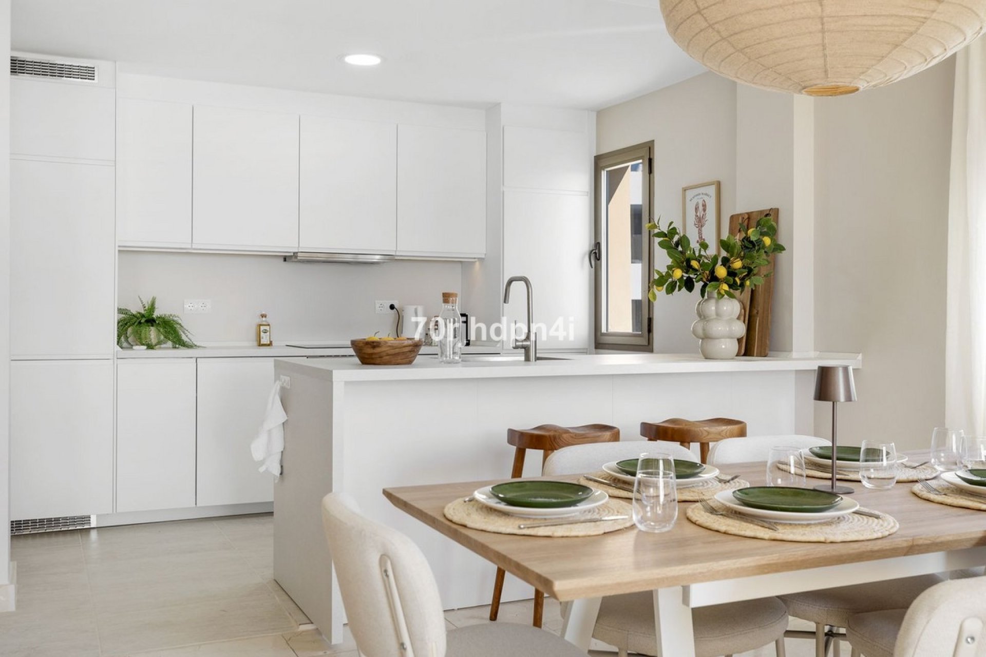Resale - apartment - Estepona - Selwo