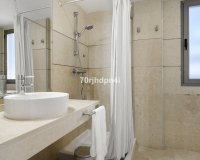 Resale - apartment - Estepona - Selwo