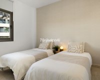 Resale - apartment - Estepona - Selwo