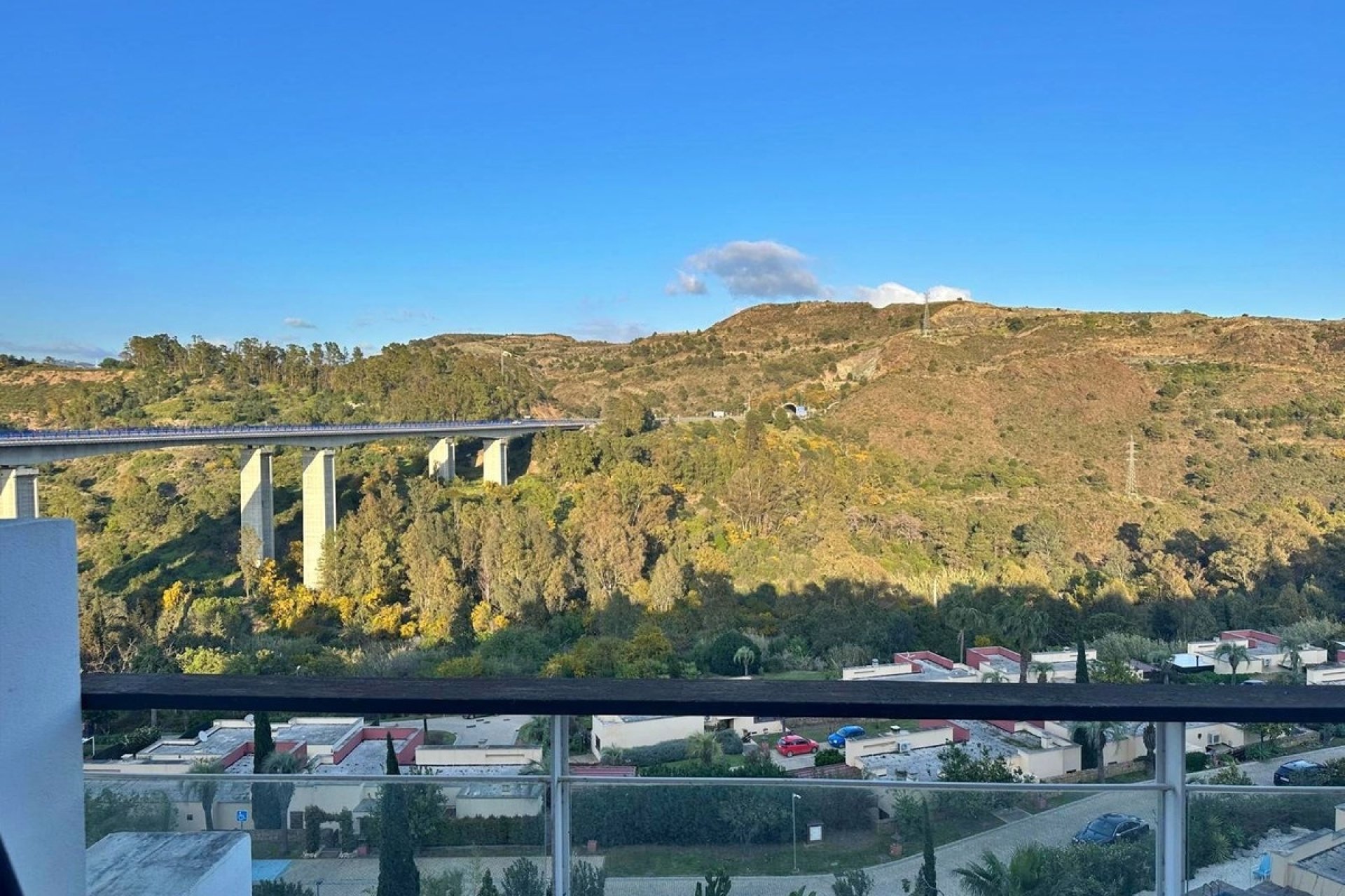 Resale - apartment - Estepona - Selwo