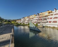 Resale - apartment - Estepona - Selwo